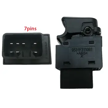 OE:93570-2S0009P Hlavní spínač ovládání oken pro Hyundai IX35 10 nejlepší prodej spínač oken pro Hyundai ix35 - №10