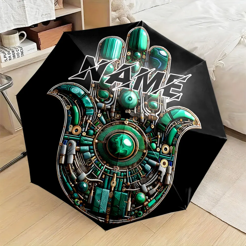 Custom Name Umbrella, 