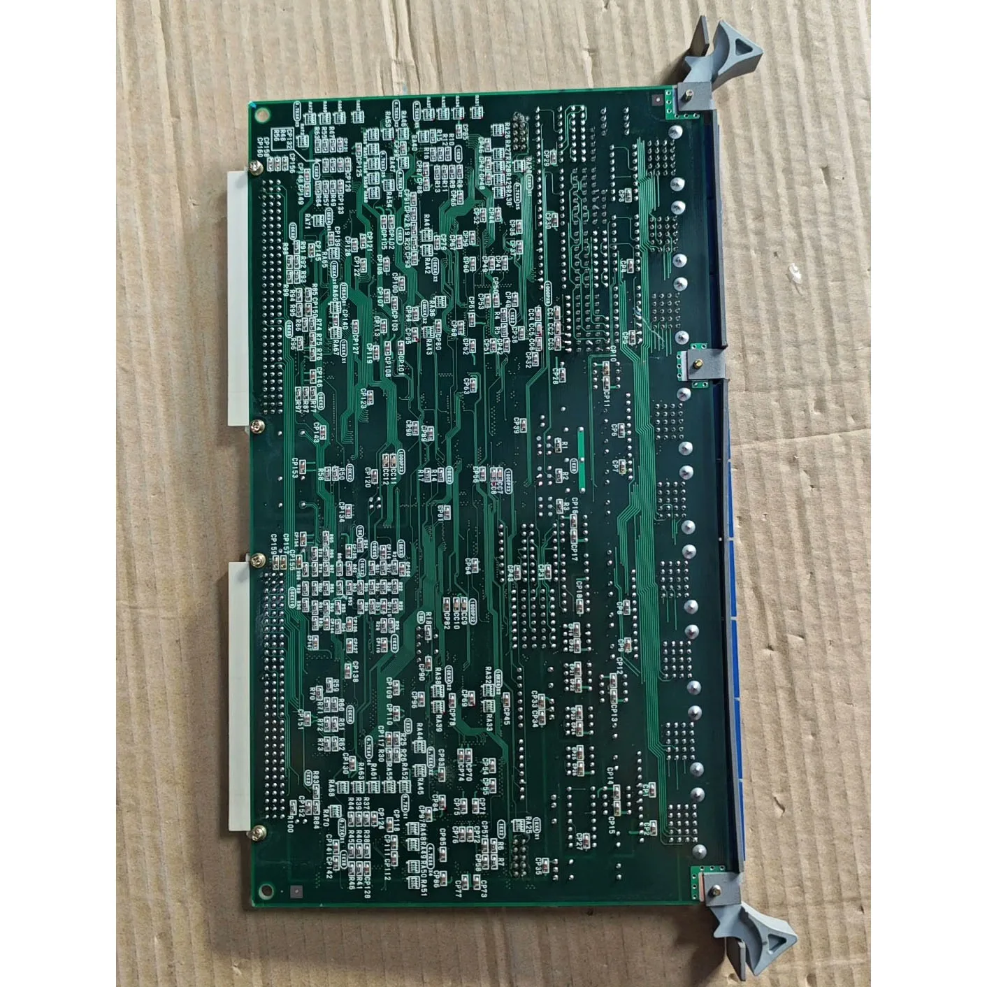 E4809-045-158-D Scheda assi 1911-2160 Con garanzia