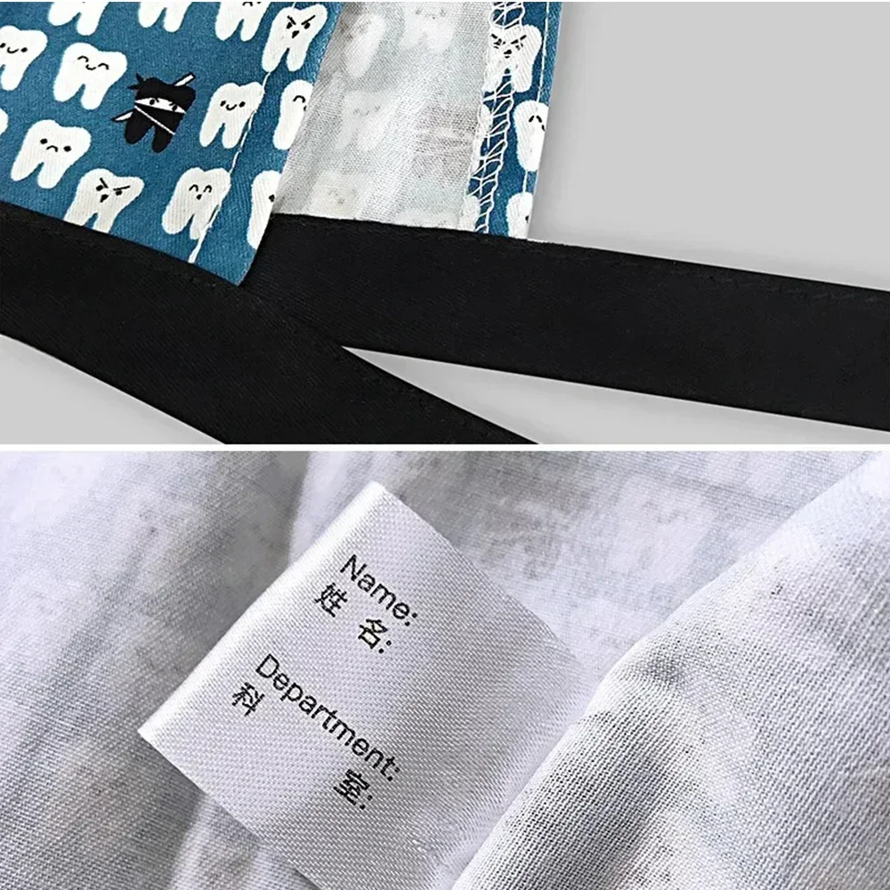 سعر الجملة للقبعات الجراحية للذكور ، أطباء الحيوانات الأليفة ، طبيب أسنان ، طبيب تخدير للطلاب ، قبعات سريرية #3