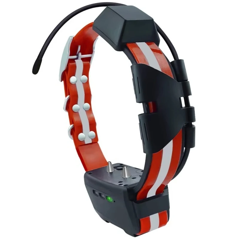 

2026 Hunting Dog GPS Tracker Collar: Professional Locator with Sport Activity Monitoring for Working Dogs for Pet Supplies