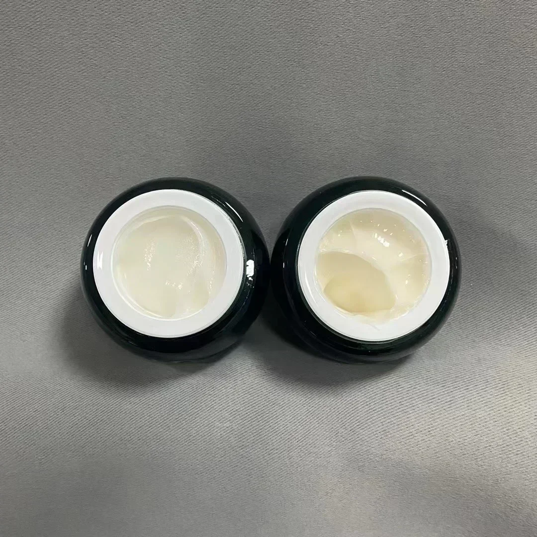 جيد بيع العلامة التجارية الشيخوخة المبكرة العناية بالبشرة كريم النهار وكريم الليل 50ML Xj002