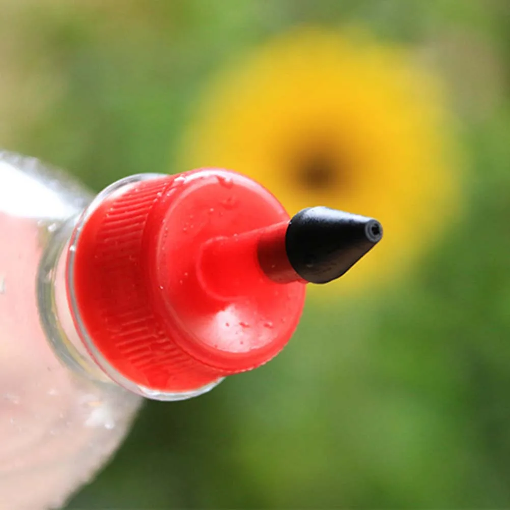

8Pcs Sprinkler Nozzles Household Watering Sprinklers Practical Water Saving Greenhouse Cooling Flower Watering Device