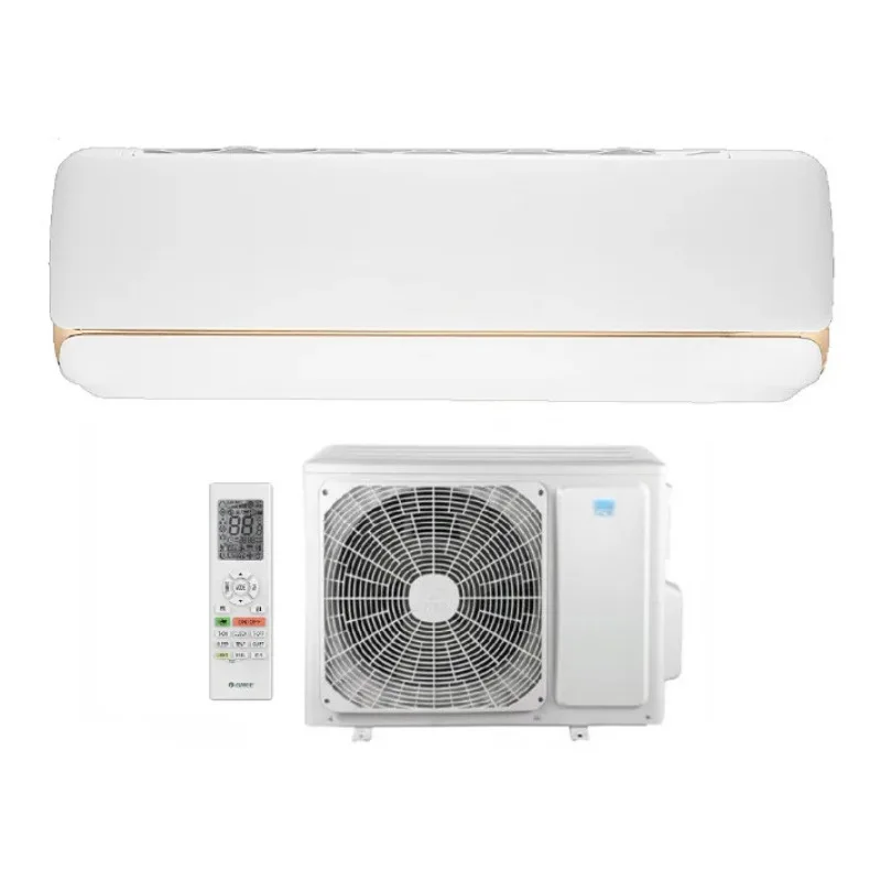 

0,8 тонны R410a 50 Гц настенный разъемный кондиционер/9000 бит с подогревом и охлаждением домашний мини-инвертор кондиционер Aircon