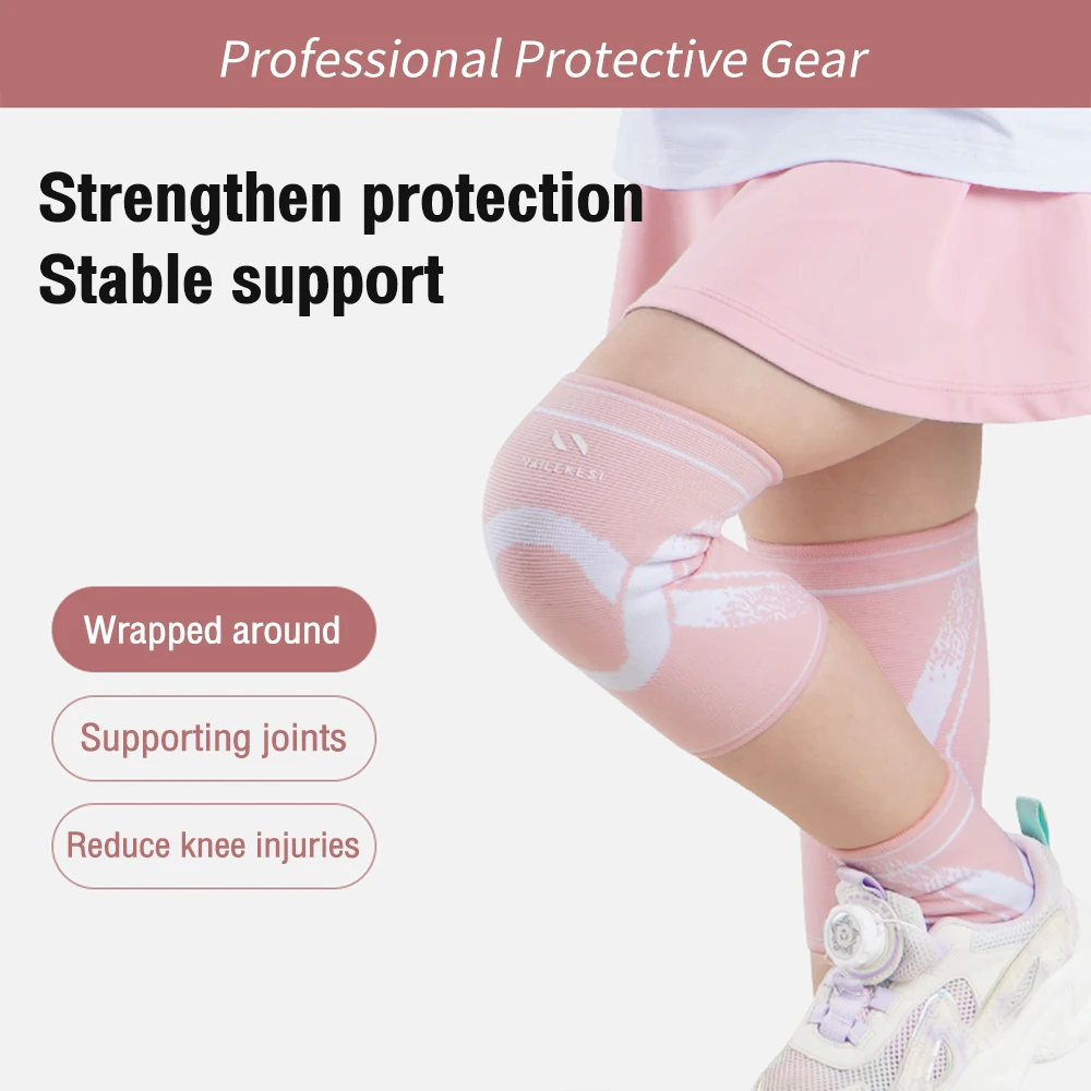 Thumbnail 3 - #52 Compare Volleyball Knee Pads Before You Buy