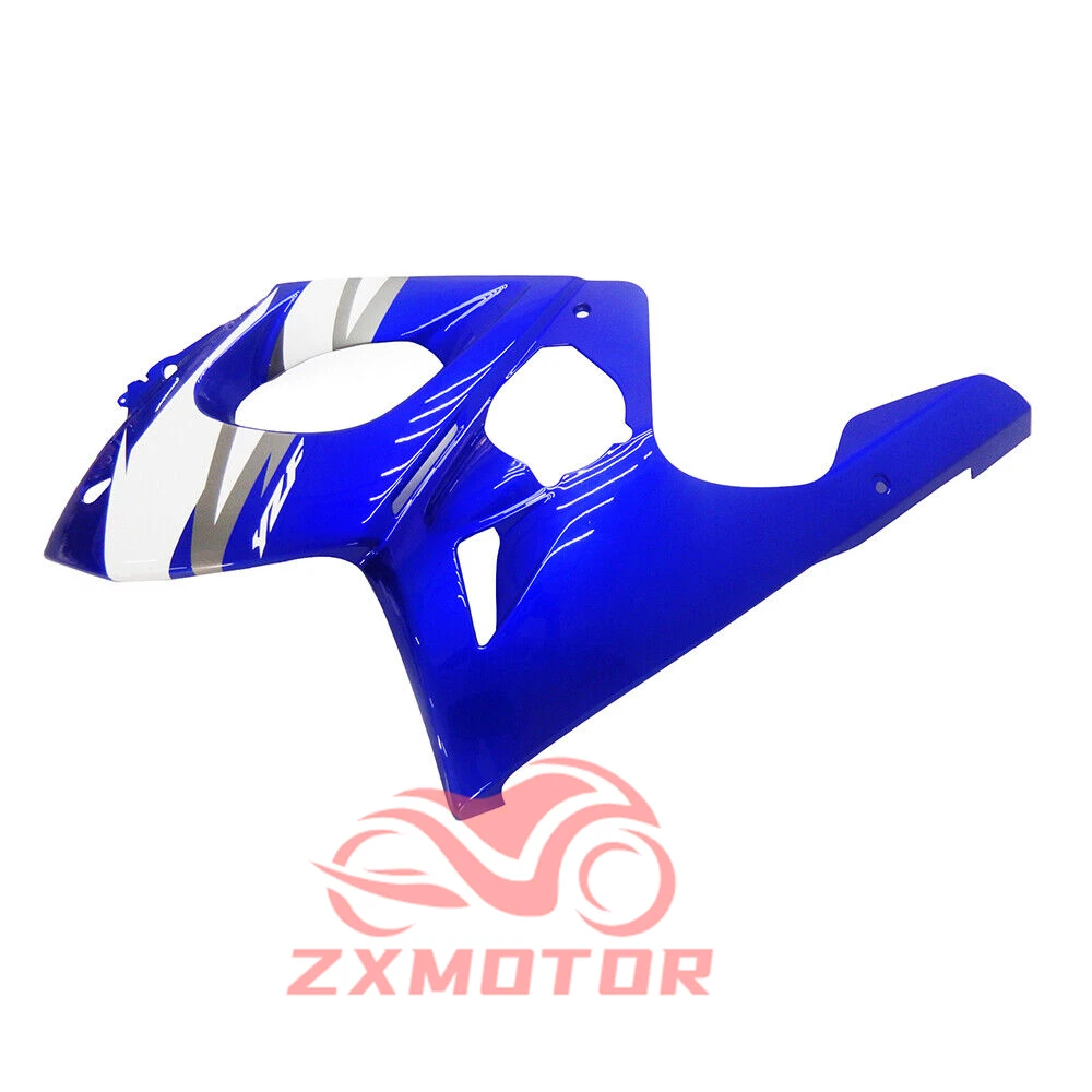 Fairings YZF 600R 96 97 98 99 00 01 02 03 04 05 06 07 Motorcycle Aftermarket Fairing Kit for YAMAHA YZF600R 1996-2005 2006 2007