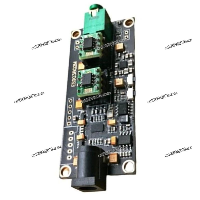 Modulo USB asincrono PCM768KHz DSD512 per lettore musicale