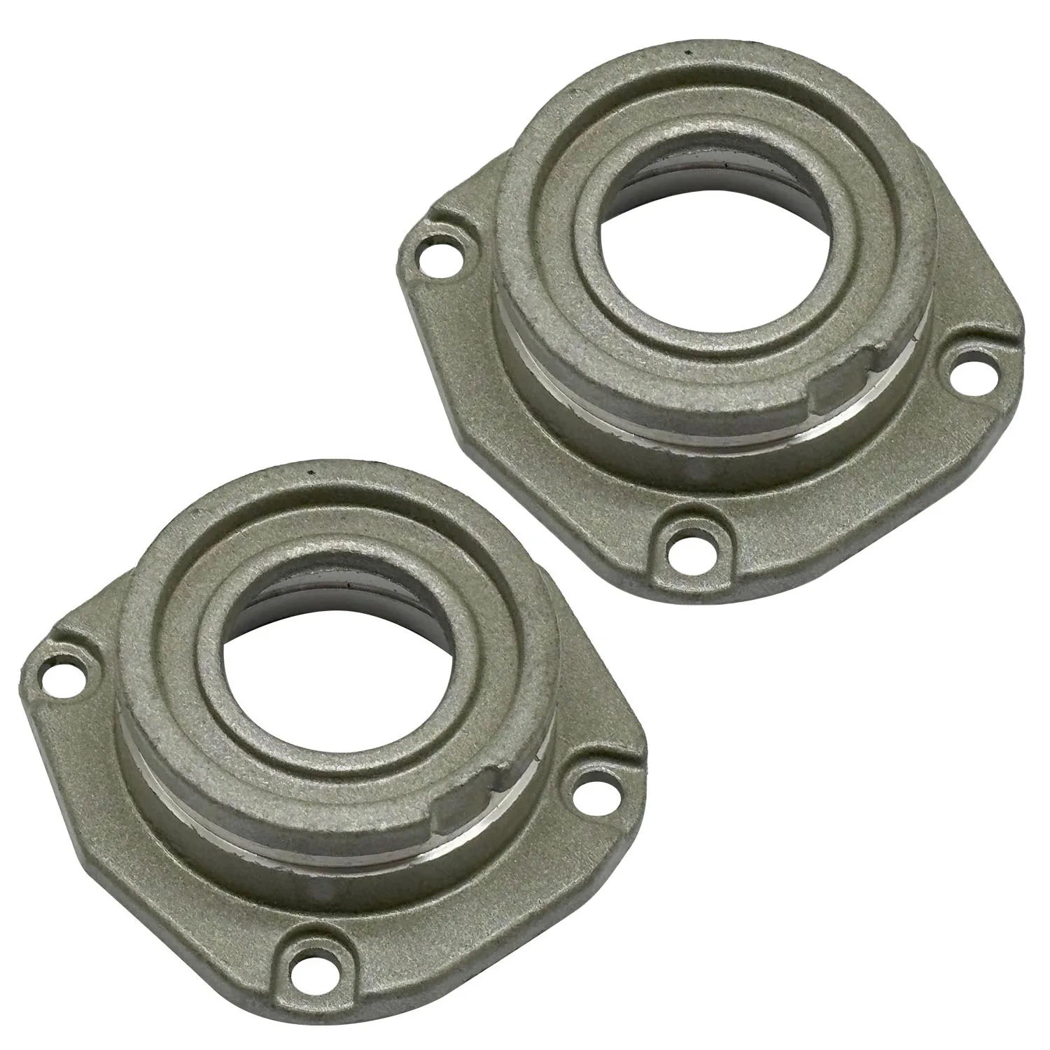 

Replacement Front Cover Bearing Seat for Angle Grinders Specifically for Model For 9523 for Easy Compatibility
