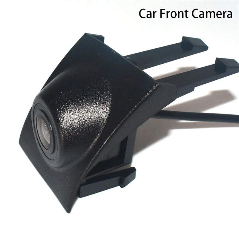 

1pc 12V Car Front View Parking LOGO Camera Auxiliary Reverse Backup Night Vision Waterproof for BMW 3 series GT F34 Gran Turismo