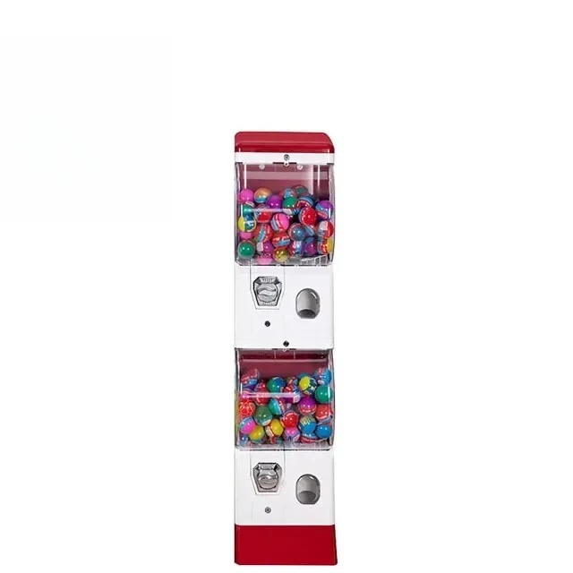 Xjd-552 Coin Operat… - image