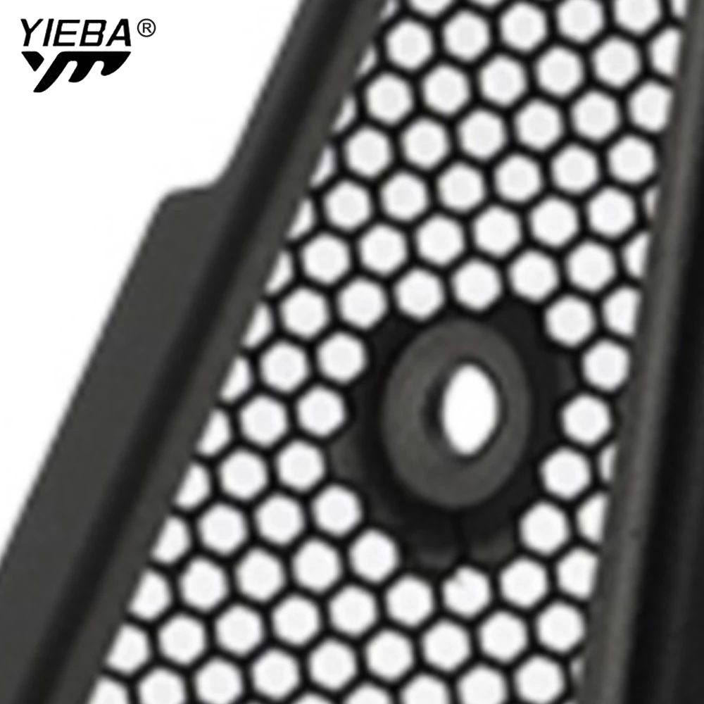 

CRF 1100 L Radiator Grill Guard Cover Shield Protective Fit For Honda CRF1100L CRF 1100L Africa Twin Adventure Sports 2020-2024