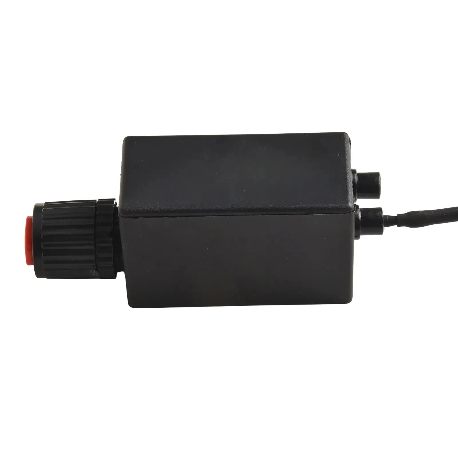 

Electronic Pulse Igniter Electronic Button Igniter Outdoor Heating Reliable Performance Requires AAA Battery For Fire Tables