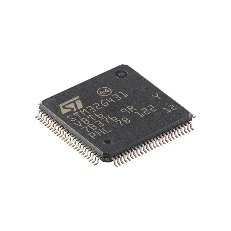 STM32G431VBT6 plastic protective case