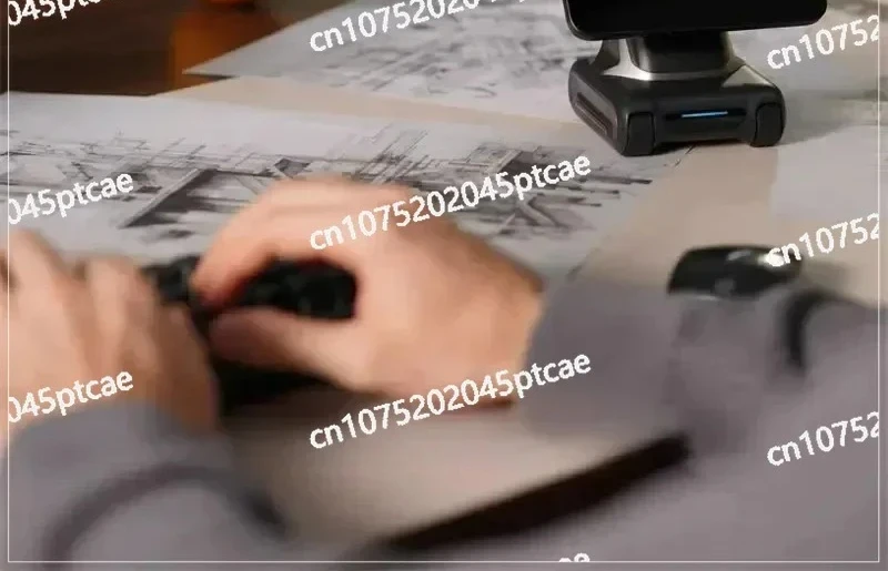 Smart I Robot Mobil… - image