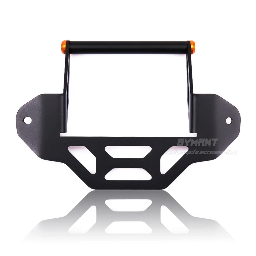 

2025 New For BMW C400GT C400 GT 2025 Motorcycle Accessories CNC Aluminum GPS Navigation Bracket Handlebar Bar Extension Bracket