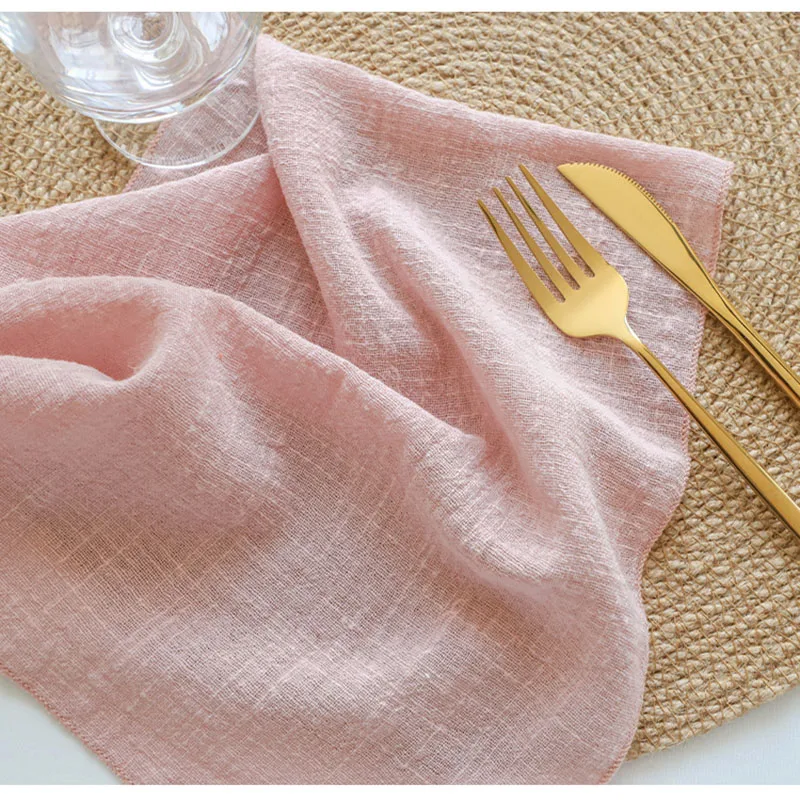 Thumbnail 3 - #93 Compare Cloth Napkins Before You Buy