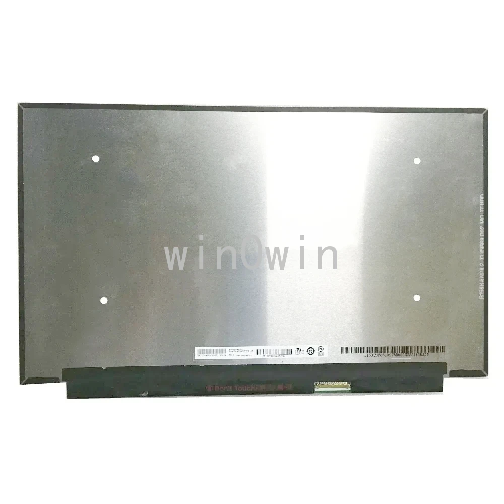 B156HAN08.2 15.6 inch LCD Display 1920*1080 IPS 40 pins Panel Screen