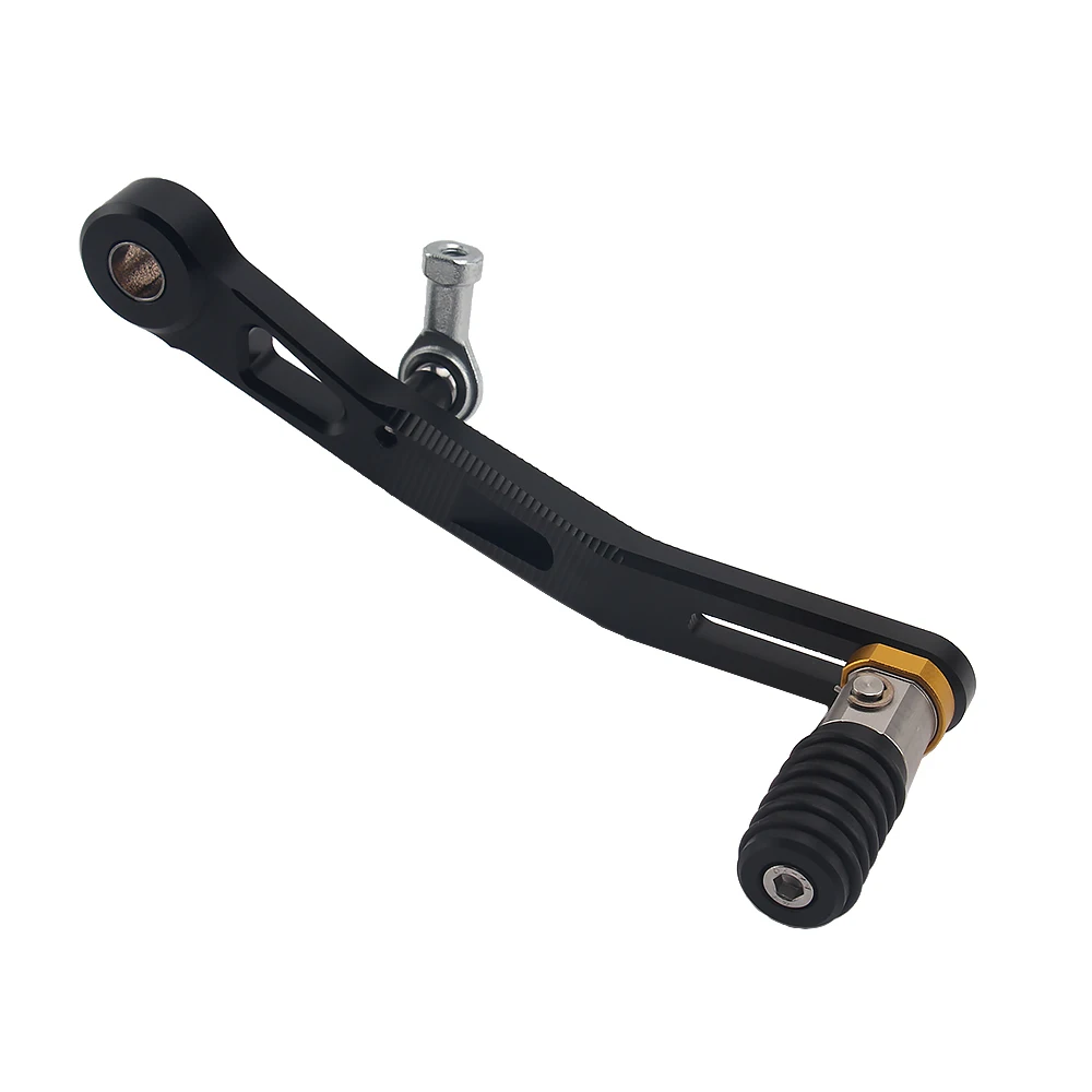 Gear Shift Lever For TRIUMPH TIGER 900 2019-2023 Tiger900 Rally PRO 2025 Tiger900GT Pro Motorcycle Quick Shifter Shifting Pedal view 4