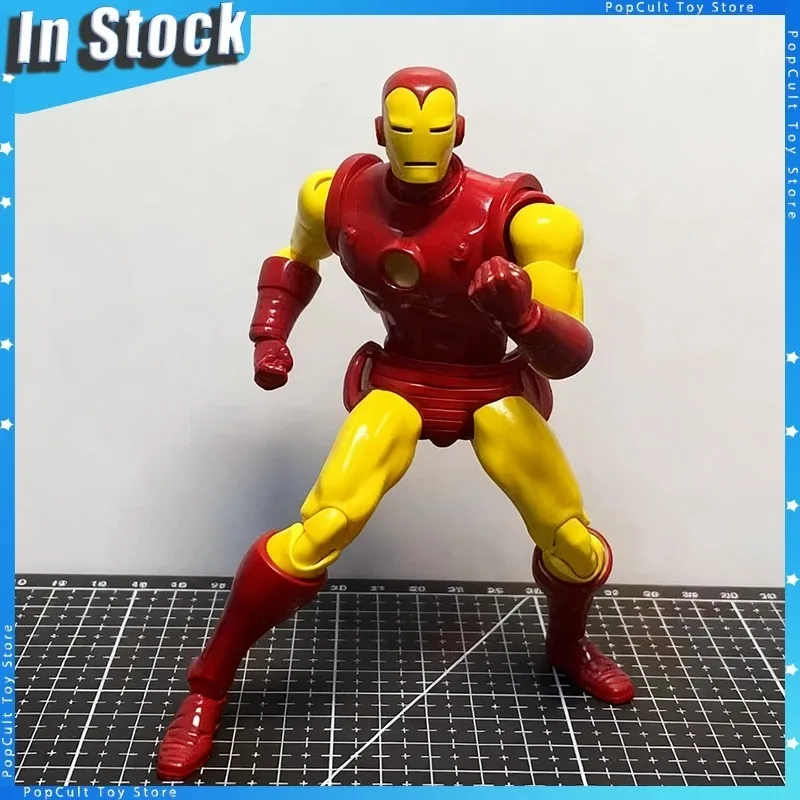 

In Stock Original Action Figure NO.165 Anime Figurine Boys Collect Statue Collectible Model Desk Decoration Ornament Gifts Toys