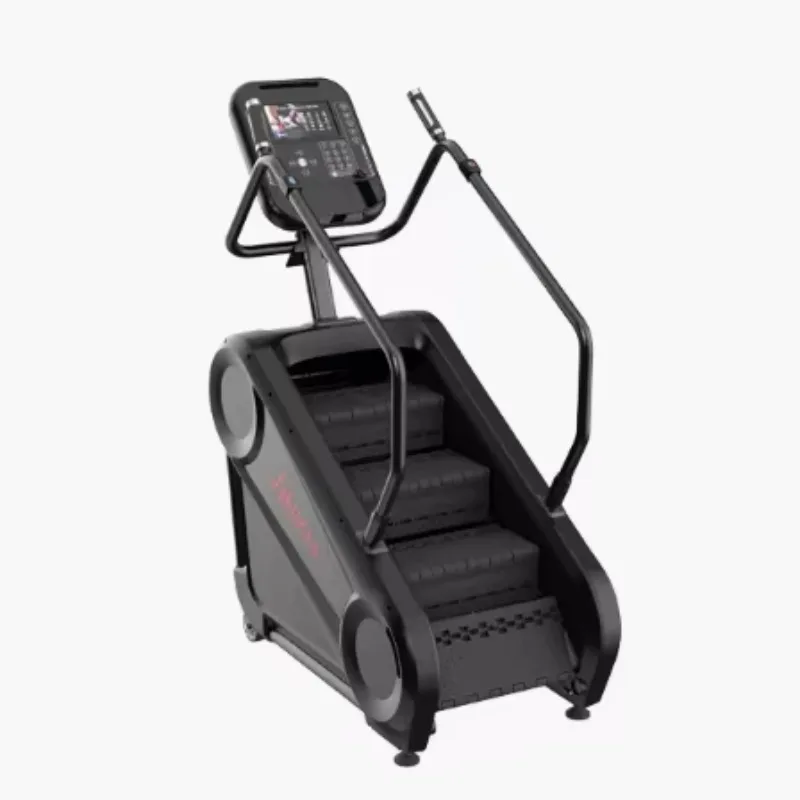 Wholesale Commercial Gym Stepping Stair Master Climbing Gym Equipment Climber Machine
