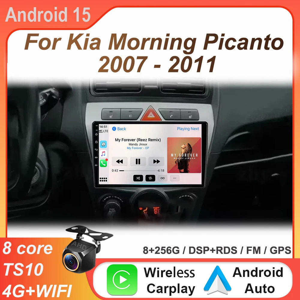 Android15 Auto For …