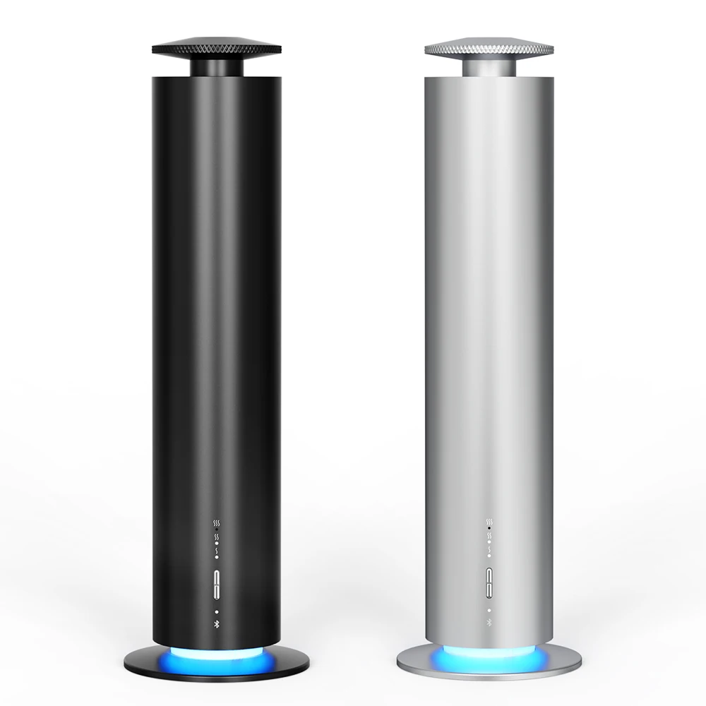 NAMSTE 200m³ Smart Essential Oil Diffuser Office Fragrance Diffuser Battery Aromatherapy Machine Home Electric Aroma Diffuser