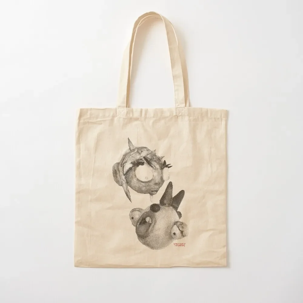 

emergency intercom Essential T-Shirt Copy Copy Copy Tote Canvas shoulder tote Canvas Tote Cloth bags Women's shopper Bag