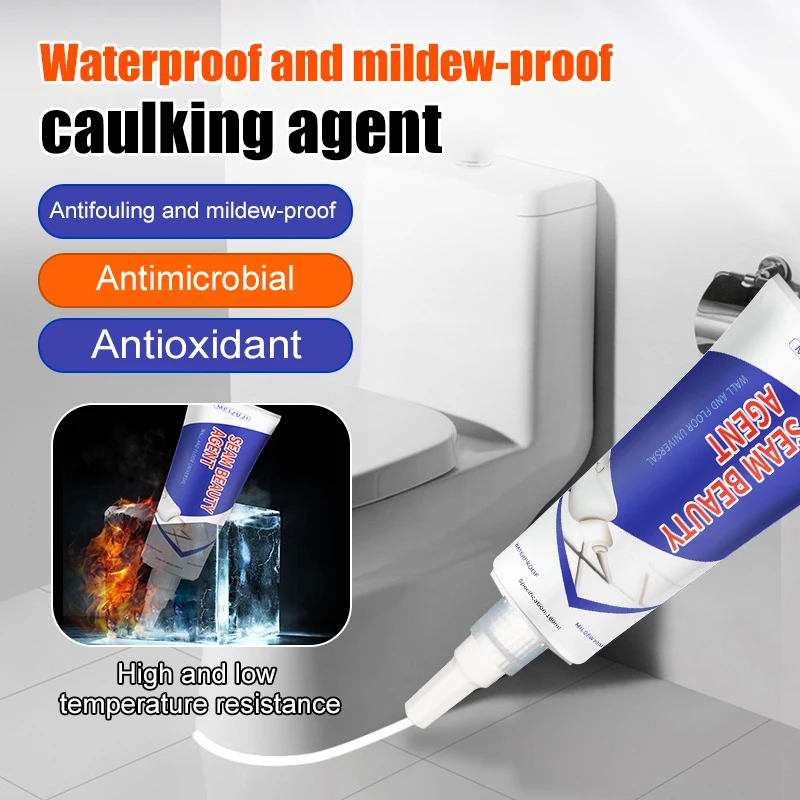 Special epoxy glue waterproof and anti-fungal household for floor tiles and ceramic tiles