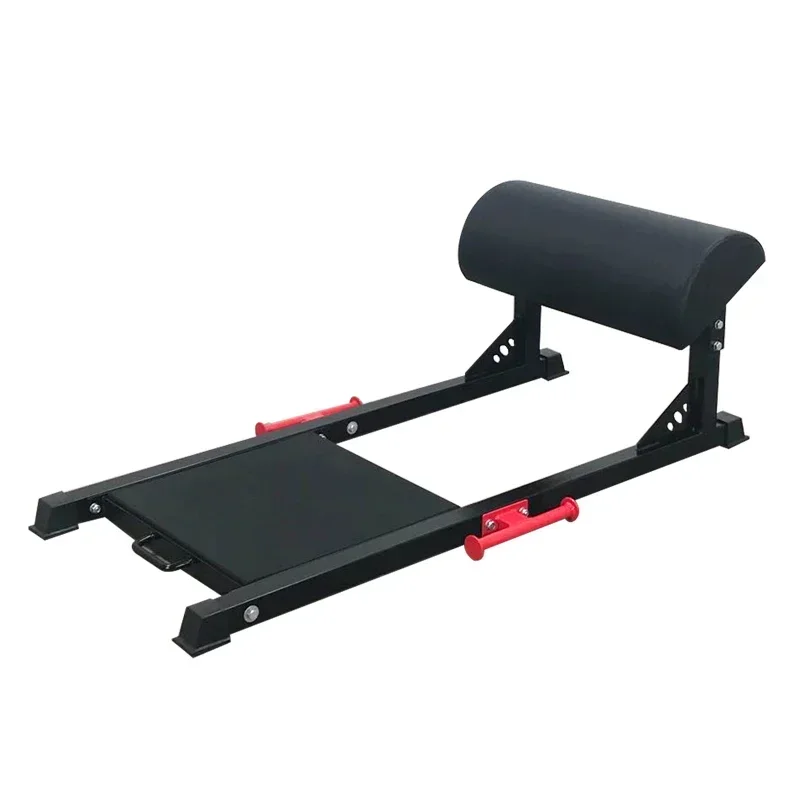 

New HT801 Multi-Hip Machine Hip Lifting Waist Back Muscle Strengthening Training Equipment Mention Hip Dead Lift Fitness Machine