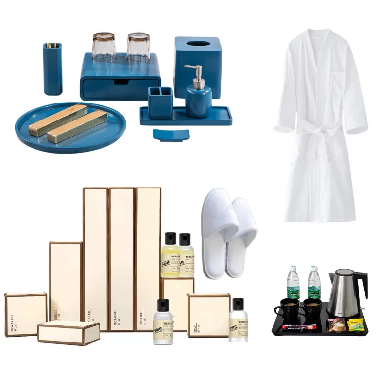 

Customized Wholesale Guangzhou Hotel Supplies Other Hotel Product