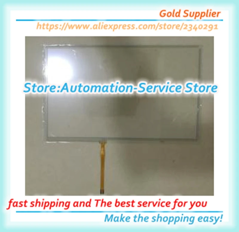 New  Glass Touch Pad For SK-102HE