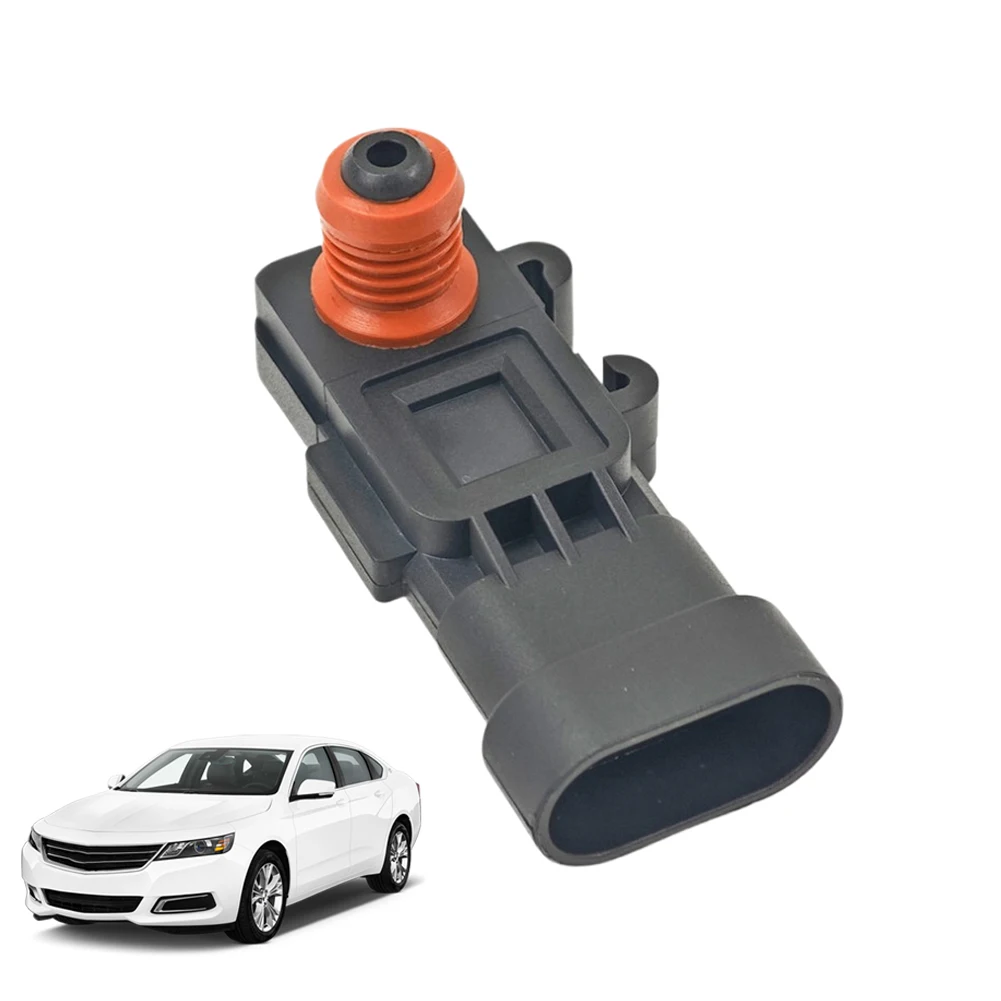 

Датчик давления топлива, заменяет вентиляционное отверстие, датчик давления 16238399 EVAP, подходит для Chevrolet, GMC, Buick