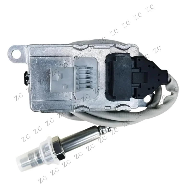 S+ Unit Quantity For Scania NOX sensor T115/Downstream/Post/Before Cat 2659849 New