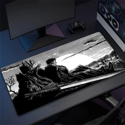 Anime Guts Sword In Berserk λ§μ°μ€ ν¨λ λ°μ€ν¬ λ§€νΈ κ²μ μ‘μΈμ리 Prime Gaming XXL ν€λ³΄λ ν¨λ μ€ν°μΉ ν¨λ λ°μ€ν¬ ν¨λ 50x100cm