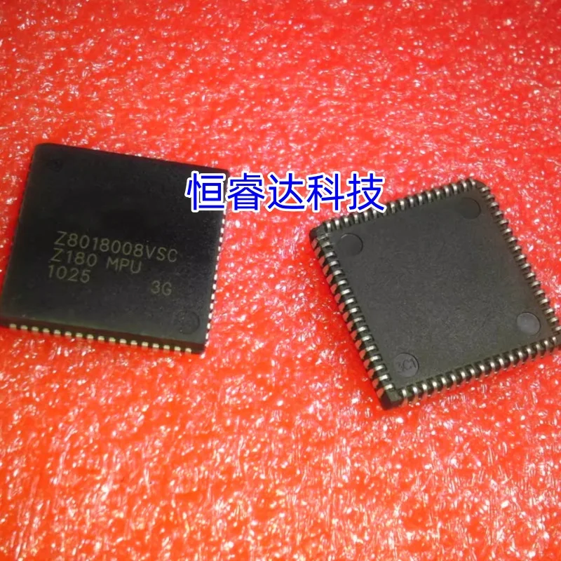 (5-20piece) 100% New Z8018008VSC Z8018008 PLCC68 Chipset