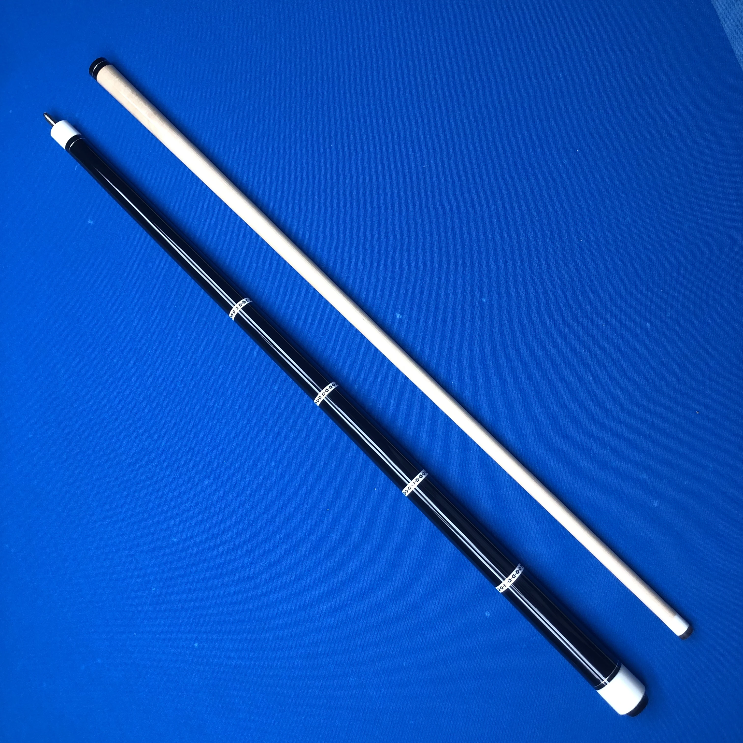 

Клюшка для гольфа с композитным наконечником 13 мм и низким дефлекцией — быстрый разъем из нержавеющей стали и вал из кленового дерева