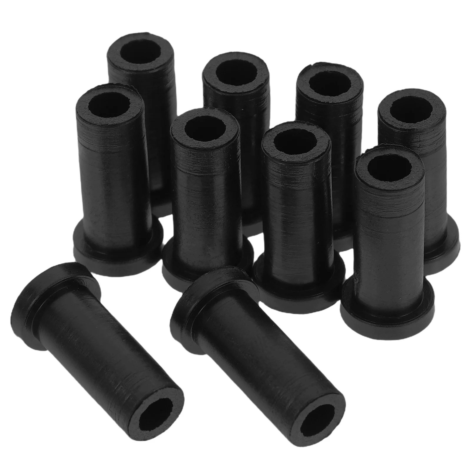 10 قطعة قواعد مطاطية مصدات جهاز طهي الأرز قدر الضغط منصات أجهزة المطبخ عدم الانزلاق العزل الحراري الحد من الضوضاء