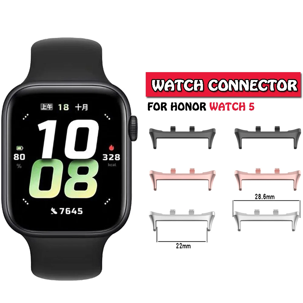 2PCS Metal Connecto…