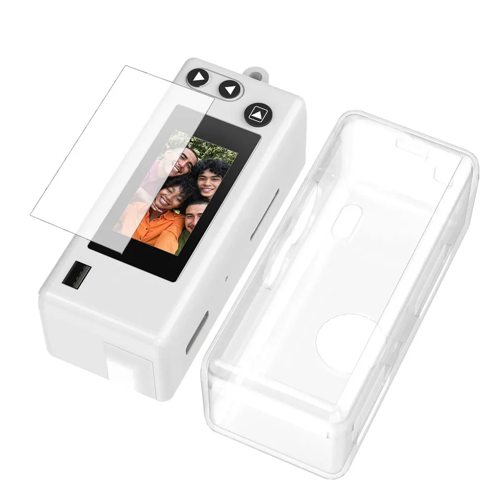 2In1 Protect Kit Tr…
