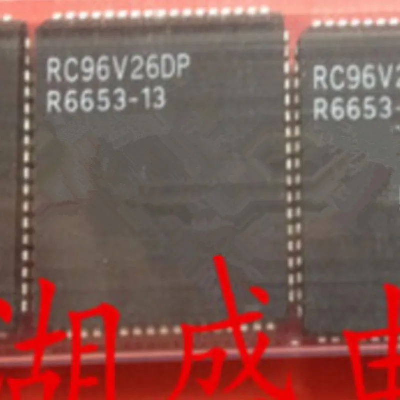 1 unidad RC96V26DP R6653-13