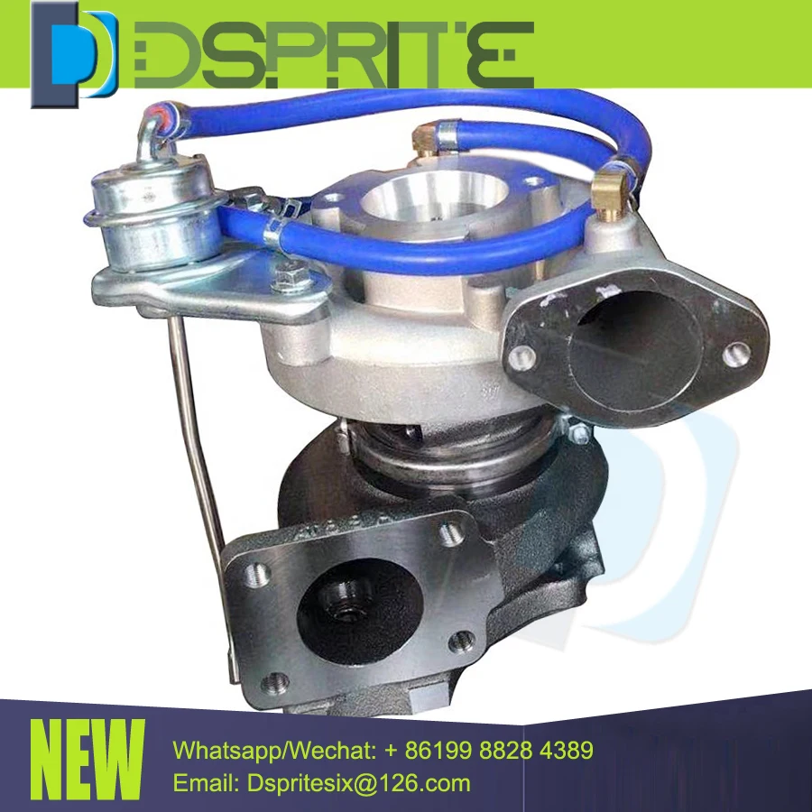 For Turbocharger 17… - image