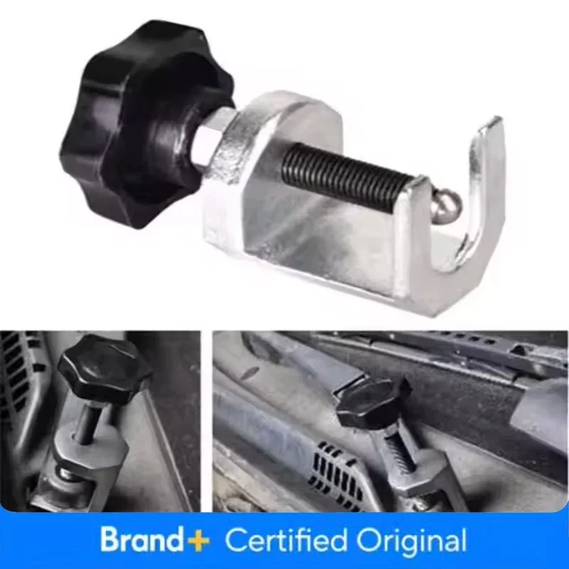 

Универсальный автомобильный съемник стеклоочистителя ветрового стекла, рычаг стеклоочистителя, ремонт стекла, механика, съемник, комплект деталей Amagi