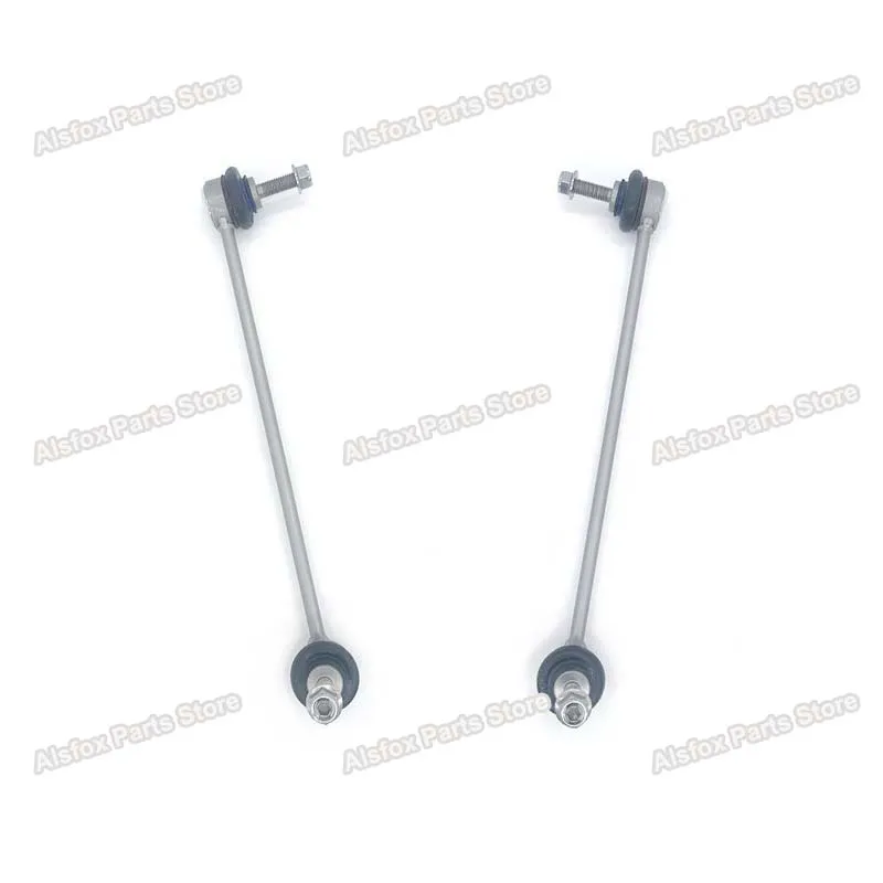 

Передняя ось подвеска стабилизатор стержень Левая Правая пара для Porsche 911 997 Carrera 99734307302 99734307402