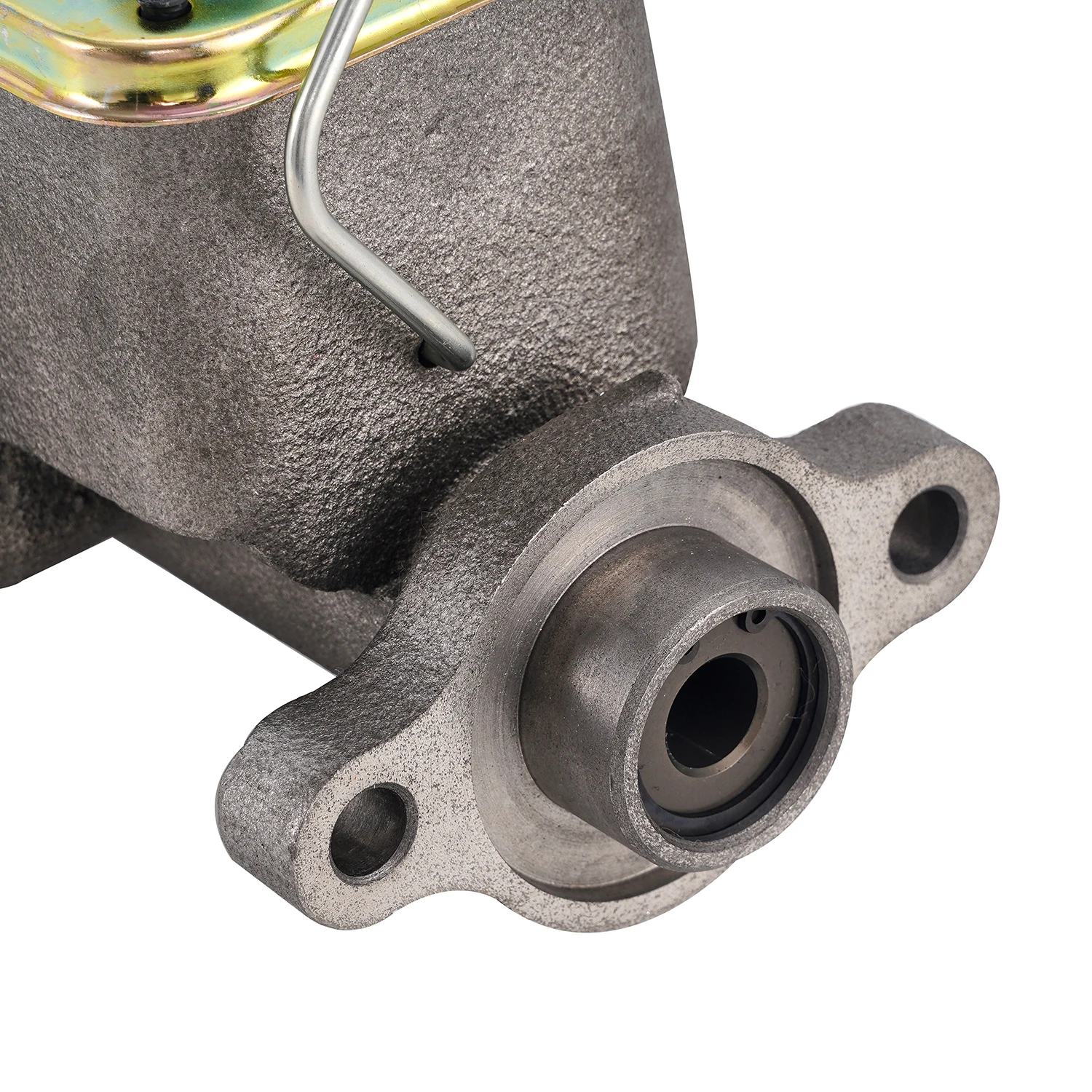 أسطوانة فرامل قرصية من الحديد الزهر 1970-1978 لسيارة تشيفي كامارو