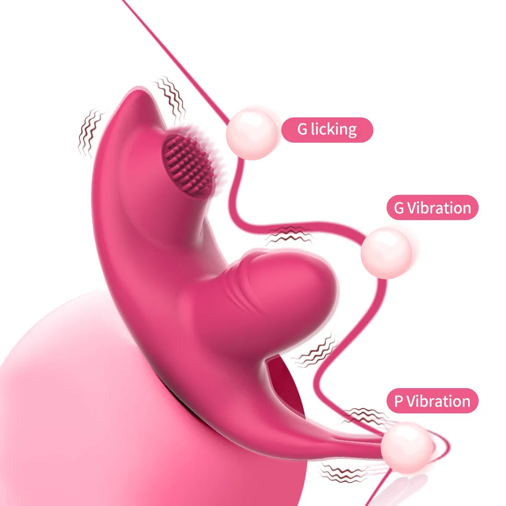 Sucking Vibrator Sex Toy for Women Vibrating clit Sucker Clitoris Stimulator Oral Vacuum Suction vibration for Female Adults