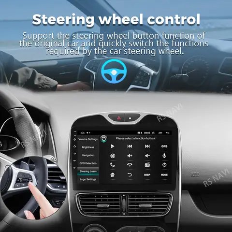 10 best sales renault clio 4 multimedia - №7