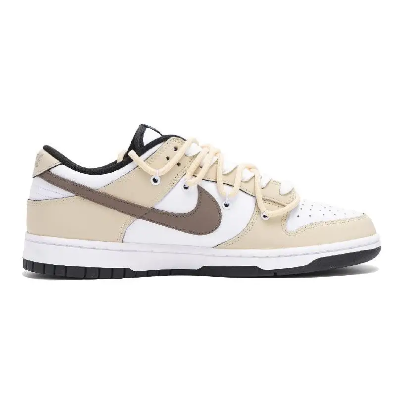 【Customize】Nike Dunk Skateboarding Shoes Men Sneakers shoes DD1391-100