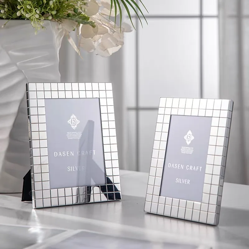 cadre-photo-moderne-en-metal-de-6-7-pouces-cadre-photo-de-table-pour-mariage-cadeau-d'anniversaire