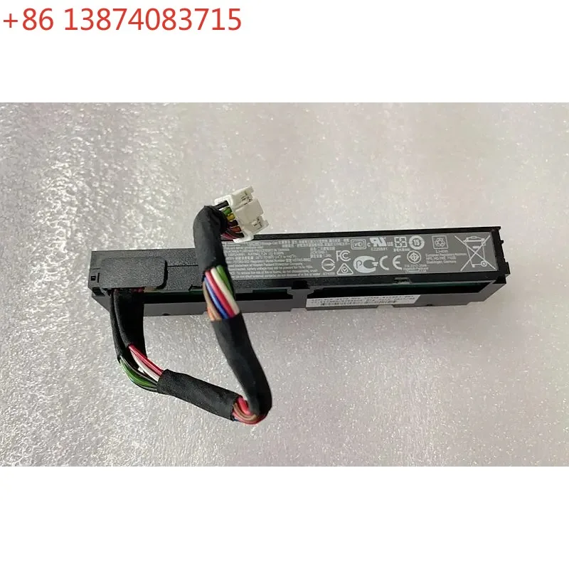 5x NEW Power Adapter Supply HP G9 HSTNN-IS6A 750450-001 815983-001 SMART STORAGE MC96 Bttery P840AR P440AR 727258-B21 878643-001
