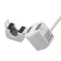 1PC WiFi Intelligent Two-Way Power Monitor Comprehensive-Energy Monitoring For Tuya Intelligent Bidirectional Channel Meter